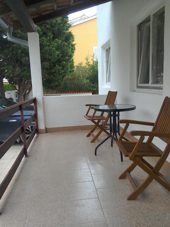 Apartments&rooms Camelia Premantura Buitenkant foto